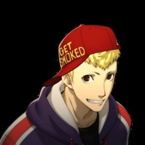 Meet your Posher, Samira